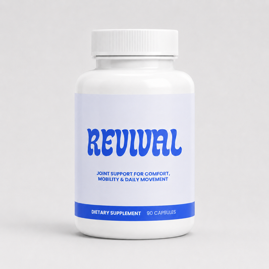 Revival