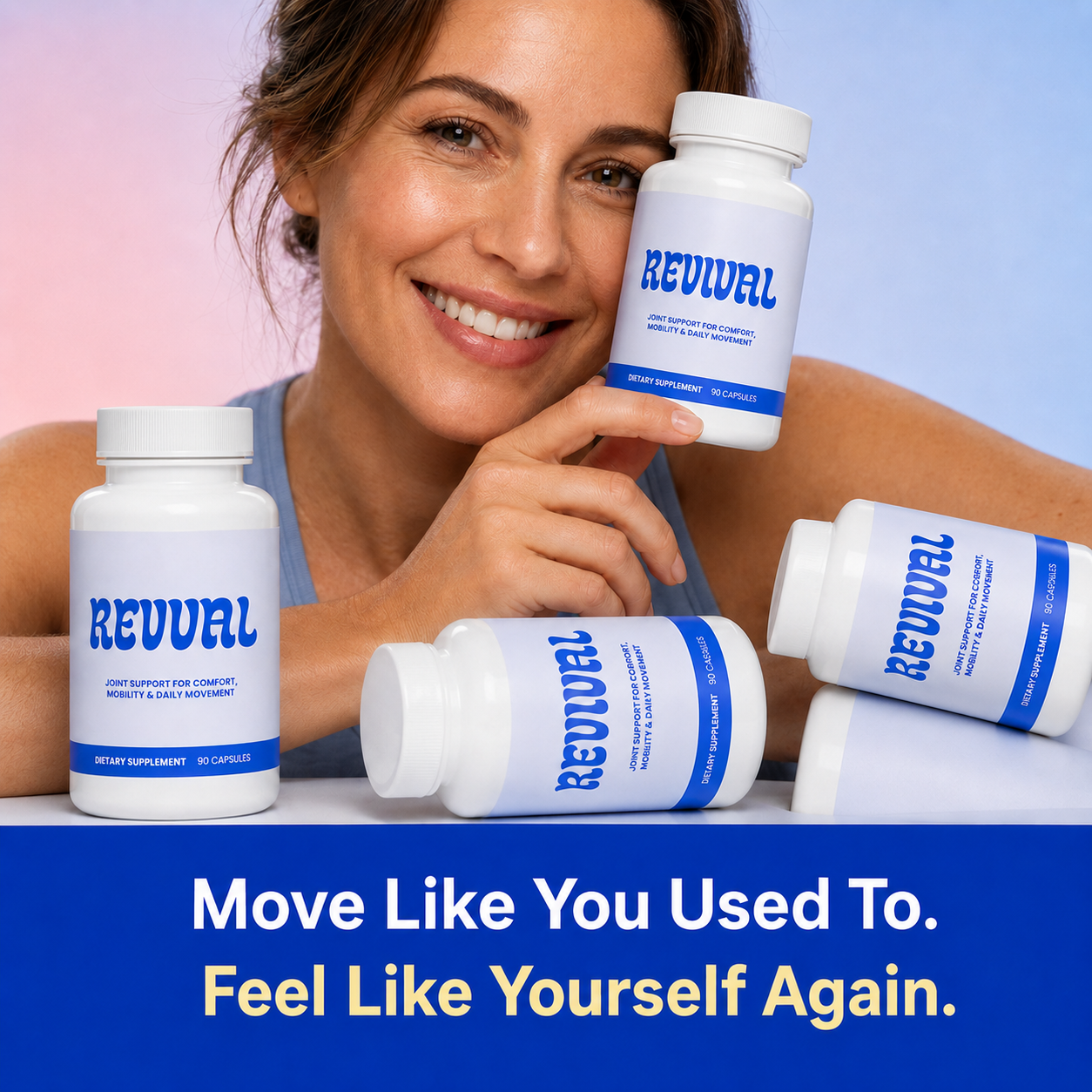 Revival