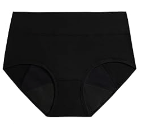Leakproof Period Underwear