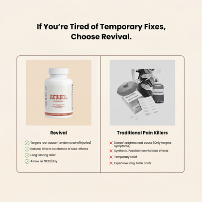 Revival